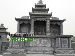 Lăng thờ cánh MN 13