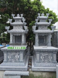 lăng mộ đá thanh hóa MN 18