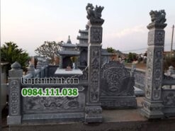 khu lăng mộ đá MN 07