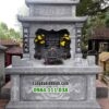 lăng mộ đá ninh bình hai mái