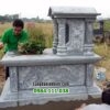 mộ đá mái vòm