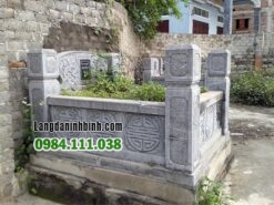 mẫu mộ tổ